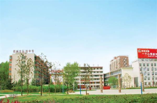 學建筑為什么都選擇鄭州建筑學校？