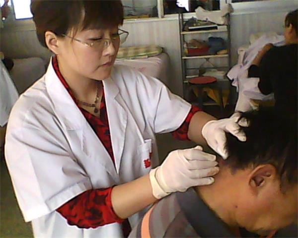 濟(jì)寧市世紀(jì)醫(yī)道職業(yè)培訓(xùn)學(xué)校面向什么人招生？