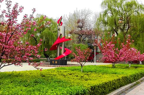 齊魯技術(shù)學(xué)院是一所什么樣的學(xué)校？