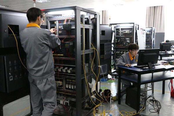 張家口工程技術學校電氣自動化技術專業(yè)值得報考嗎？