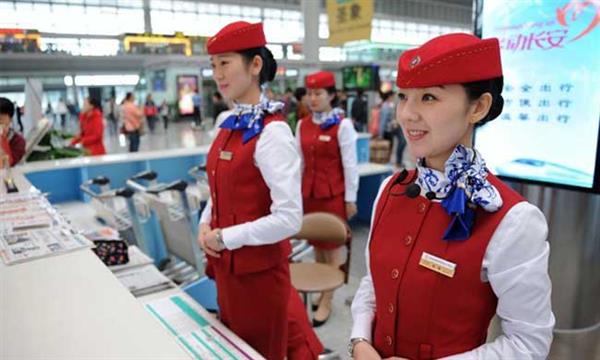 航空票務(wù)都做什么？行業(yè)前景好嗎？北京中磊職業(yè)技能培訓(xùn)學(xué)校為你解答