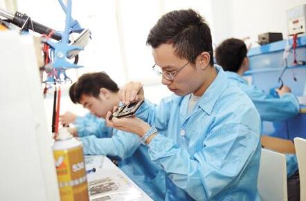 保定技工學(xué)校能學(xué)手機維修專業(yè)怎么樣？