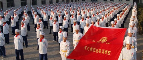 保定玉蘭香廚師學(xué)校怎么樣？教學(xué)質(zhì)量怎么樣？