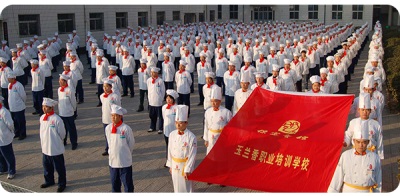 保定玉蘭香廚師學(xué)校可以試學(xué)嗎？   
