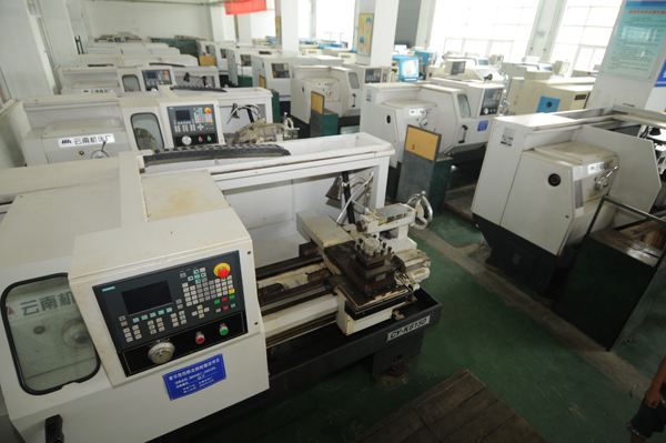 石家莊科技工程職業(yè)學院兩大市重點專業(yè)都在這里！