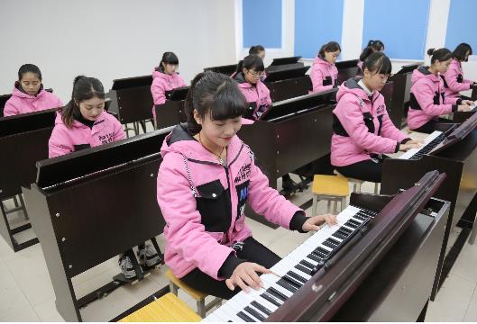 河北想學(xué)幼師去哪里？