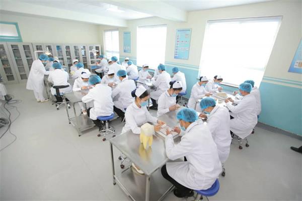 河北護(hù)理學(xué)校有哪些優(yōu)惠政策？畢業(yè)生待遇如何？