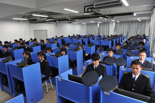 濰坊海運學校船舶電氣專業(yè)怎么樣？有什么報名條件？