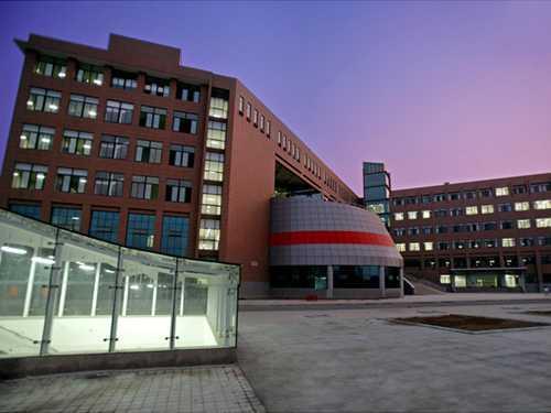 山東財經大學統計學院學生畢業(yè)后都能做什么？