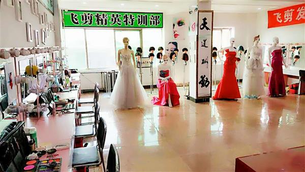 德州美容美發(fā)學(xué)校師資力量怎么樣？