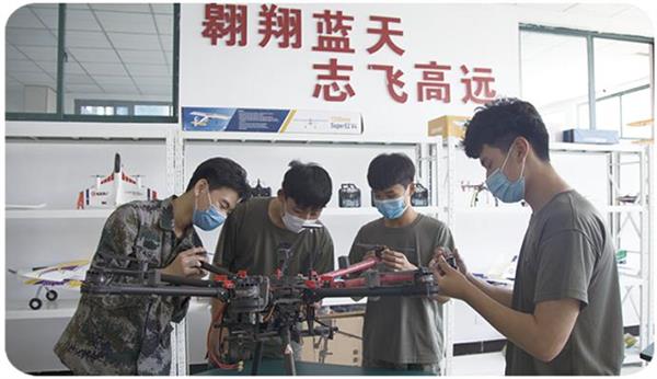 臨沂學機電專業(yè)推薦哪所學校？