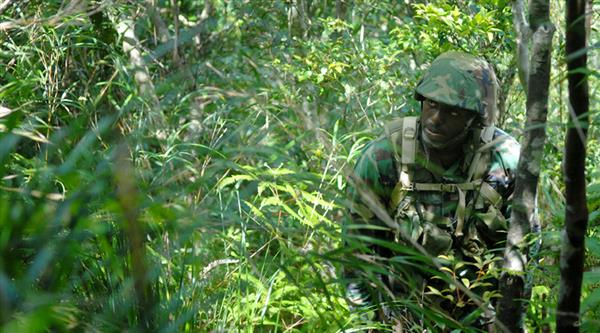 特警與特種兵有何區(qū)別？聊城特警學(xué)校為你解析！