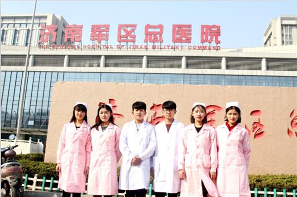 濟(jì)南學(xué)醫(yī)藥為什么選擇山東人民專修學(xué)院？