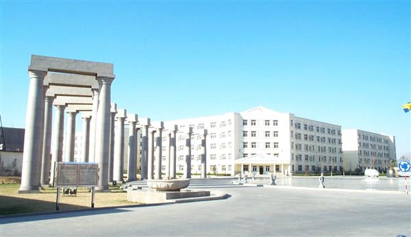 北京經(jīng)濟技術(shù)職業(yè)學院