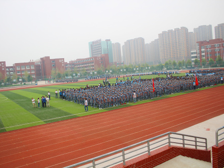 聊城學(xué)習(xí)康復(fù)治療技術(shù)專業(yè)推薦哪所學(xué)校？