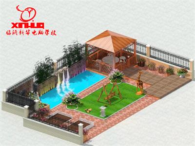 臨沂市新華電腦培訓(xùn)學(xué)校可以學(xué)做電商嗎？   