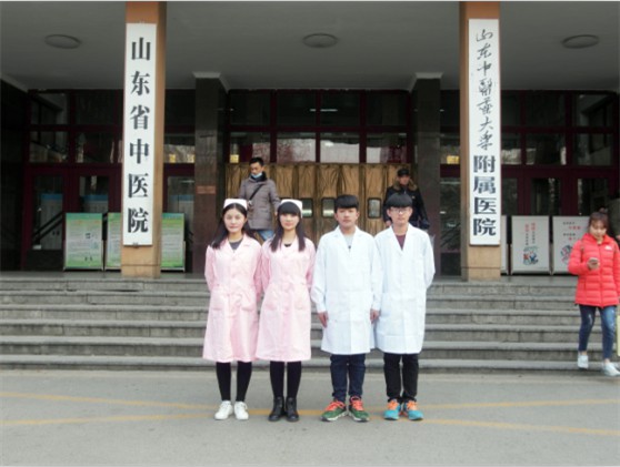 山東人民專修學院學口腔好就業(yè)嗎？