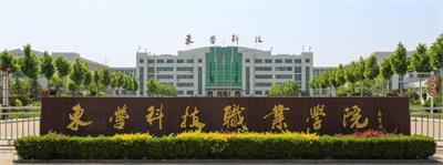 在東營科技職業(yè)學(xué)院學(xué)習(xí)空乘專業(yè)怎么樣？   