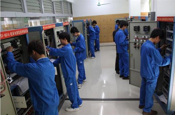 保定新能源技工學校機電一體化專業(yè)好嗎？值得報考嗎？
