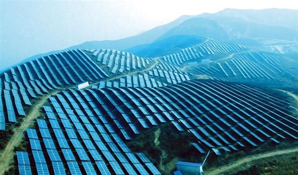 太陽能光伏發(fā)電都有哪些優(yōu)缺點(diǎn)？保定新能源技工學(xué)校為你講解！