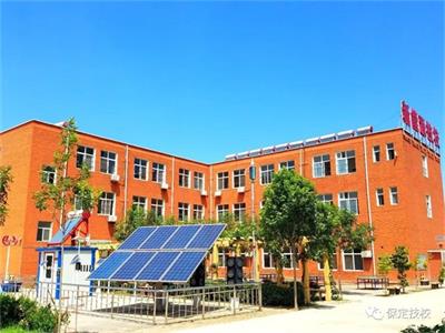 保定新能源技工學(xué)校辦學(xué)宗旨怎么樣？   