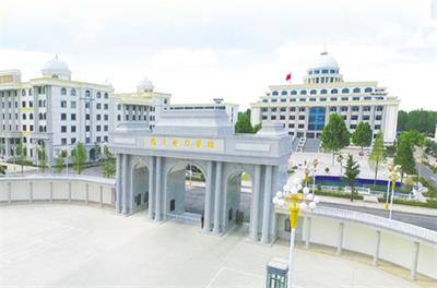 在臨沂電力學校學習幼師哪家強？   