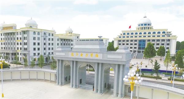 山東那個(gè)學(xué)校有學(xué)前教育專(zhuān)業(yè)？