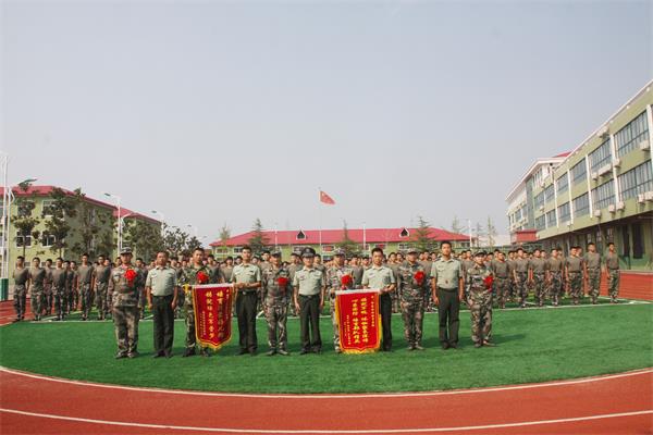 沂蒙國(guó)防教育基地靠譜嗎？