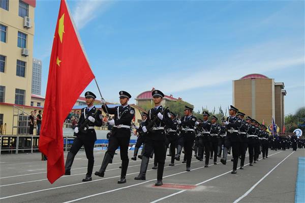 為什么選擇山東東營(yíng)金盾司法學(xué)校？