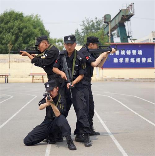 山東東營金盾司法學(xué)校能學(xué)警察嗎？