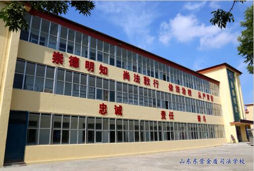 為什么司法類專業(yè)很受歡迎？