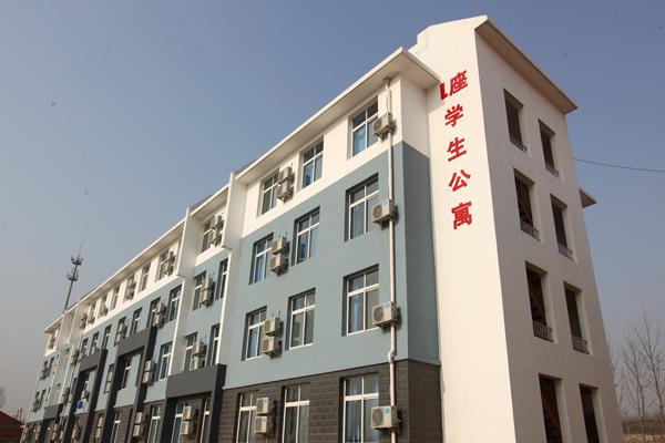 報(bào)名秦皇島東方司法警官學(xué)校需要滿足什么條件？