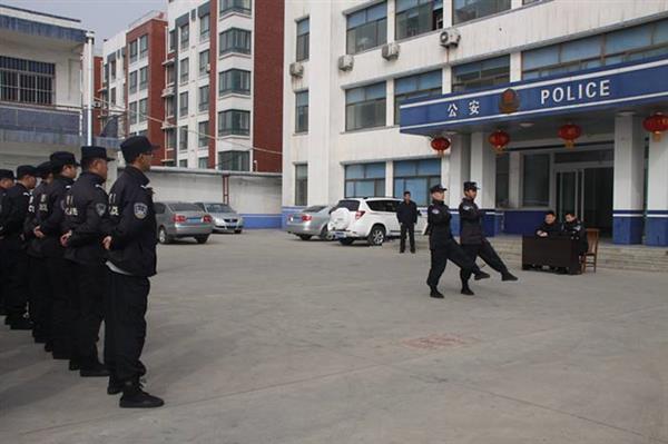 秦皇島東方司法警官學(xué)校治安管理專業(yè)怎么樣？