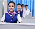 航空乘務(wù)專業(yè)收入怎么樣？河北哪里能學(xué)航空？
