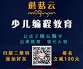 濟(jì)寧蘑菇云少兒編程，增加升學(xué)競(jìng)爭(zhēng)力