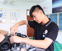 學修車要多久出師？