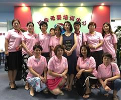 全國通用的育嬰師職業(yè)資格證培訓(xùn)，百分百推薦就業(yè)