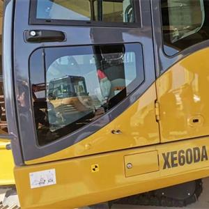 挖掘機、叉車、吊車
