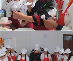 想學(xué)烘焙要“睜大眼睛”選準(zhǔn)培訓(xùn)學(xué)?！筒┲袕?qiáng)職業(yè)技能培訓(xùn)學(xué)校