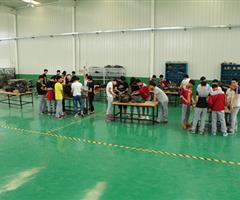 保定中專學汽修檢測與維修專業(yè)去哪里？選定保定動力技術(shù)技工學校！