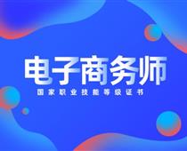 關(guān)于對電子商務(wù)師的具體解讀！