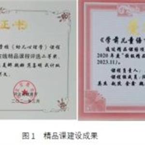 唐山幼兒師范?？茖W(xué)校：優(yōu)秀教師王美娜