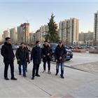 豐潤職教中心：加強校際交流促進共同發(fā)展——北京交通大學(xué)專家到?？疾煺{(diào)研