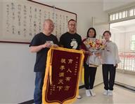 豐潤(rùn)職教中心：大愛(ài)豐潤(rùn)職教，培養(yǎng)雷鋒少年——馬梓碩同學(xué)拾金不昧，為校爭(zhēng)光