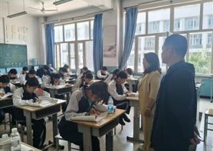 計(jì)算機(jī)經(jīng)貿(mào)展鋒芒 技能考證綻榮光——..