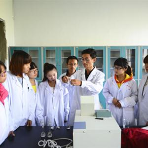 藥學(xué)專業(yè)（本、專科）