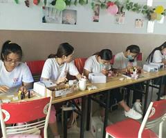 專業(yè)美甲課程教學(xué)，一對一指導(dǎo)（前20名免學(xué)費(fèi)學(xué)習(xí)）
